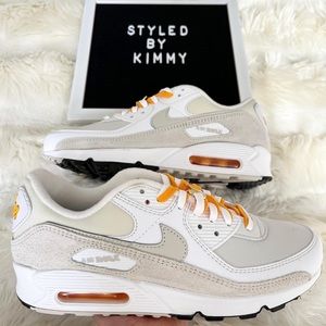 NIKE AIR MAX 90 Sneakers Shoes NEW Shoe